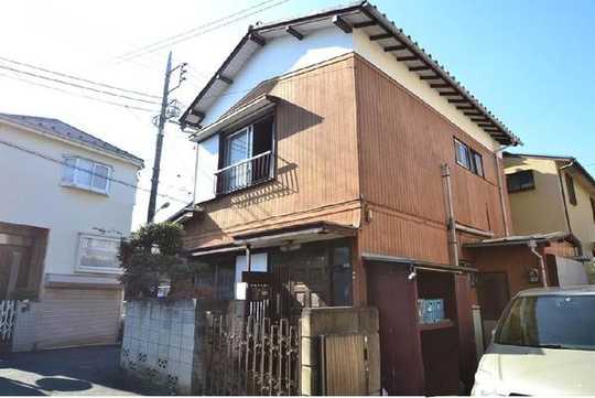 Local land photo. local