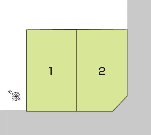 The entire compartment Figure