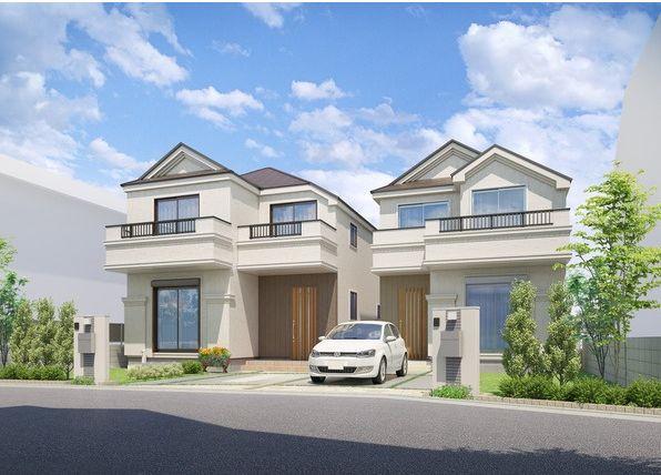 Rendering (appearance)