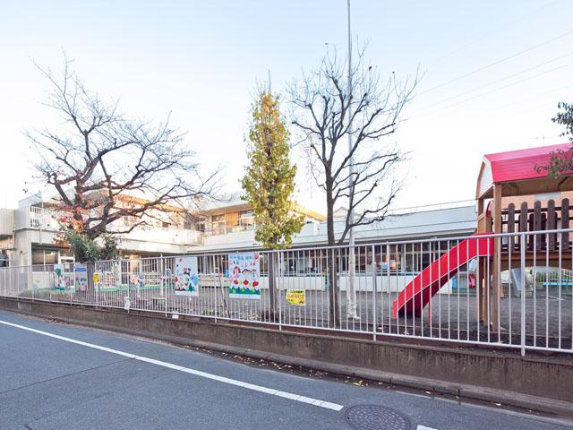 kindergarten ・ Nursery. 1000m to uselessly hold nursery