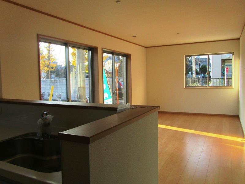 Living. Indoor (12 May 2013) Shooting