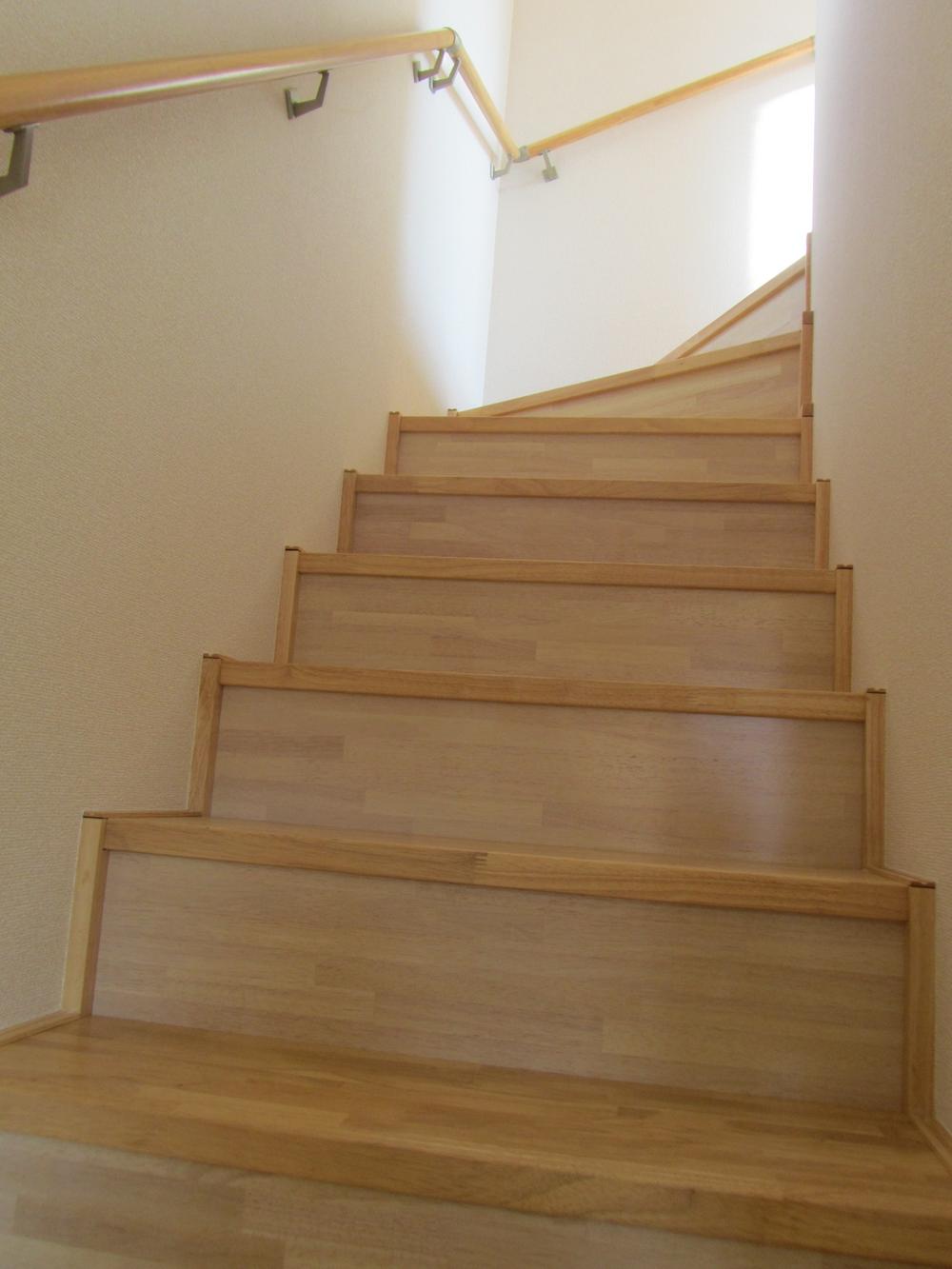 Other local. Stairs (12 May 2013) Shooting