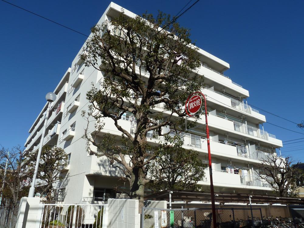 Local appearance photo. appearance