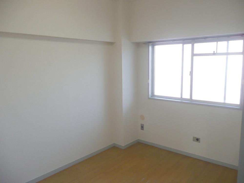 Non-living room. Western style room