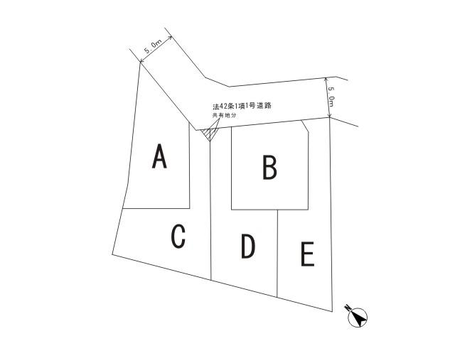 The entire compartment Figure