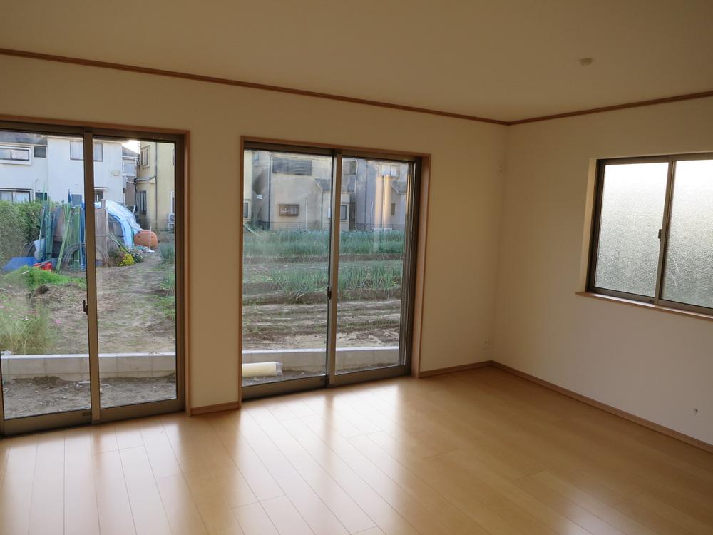 Living. Indoor (10 May 2013) Shooting