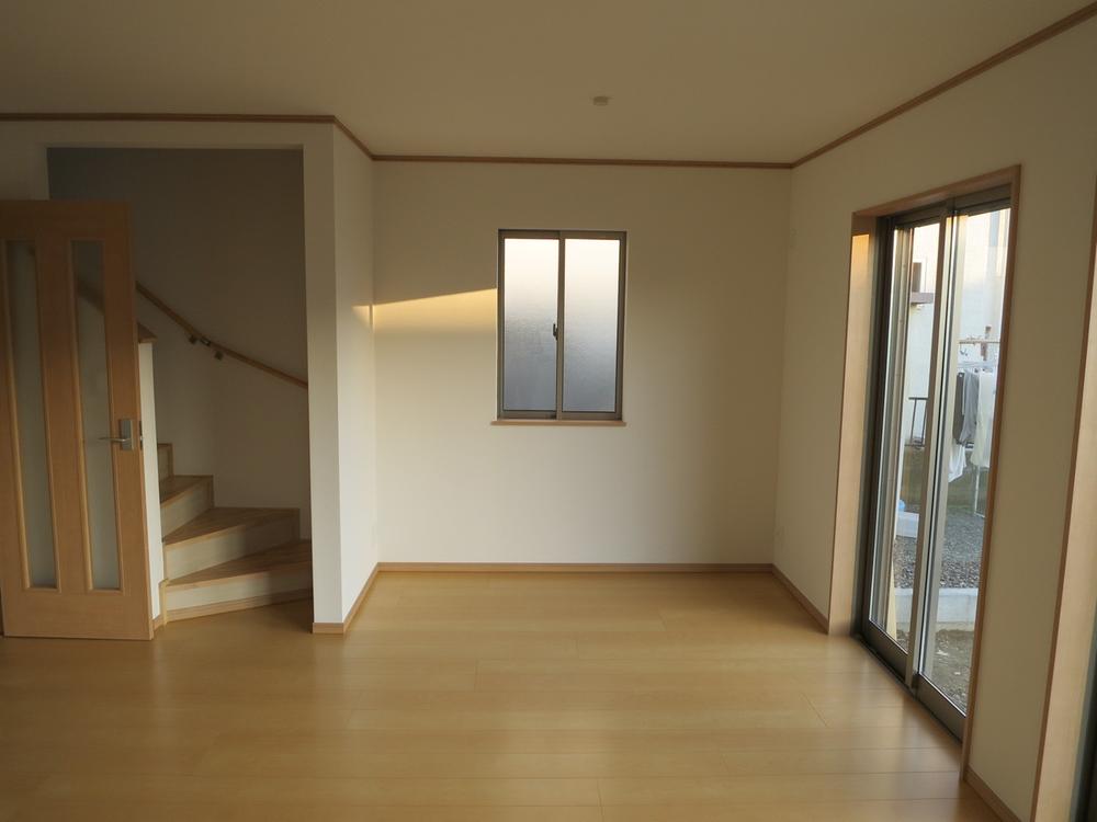 Living. Indoor (10 May 2013) Shooting