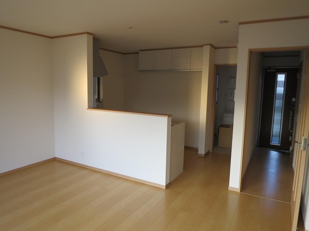 Living. Indoor (10 May 2013) Shooting