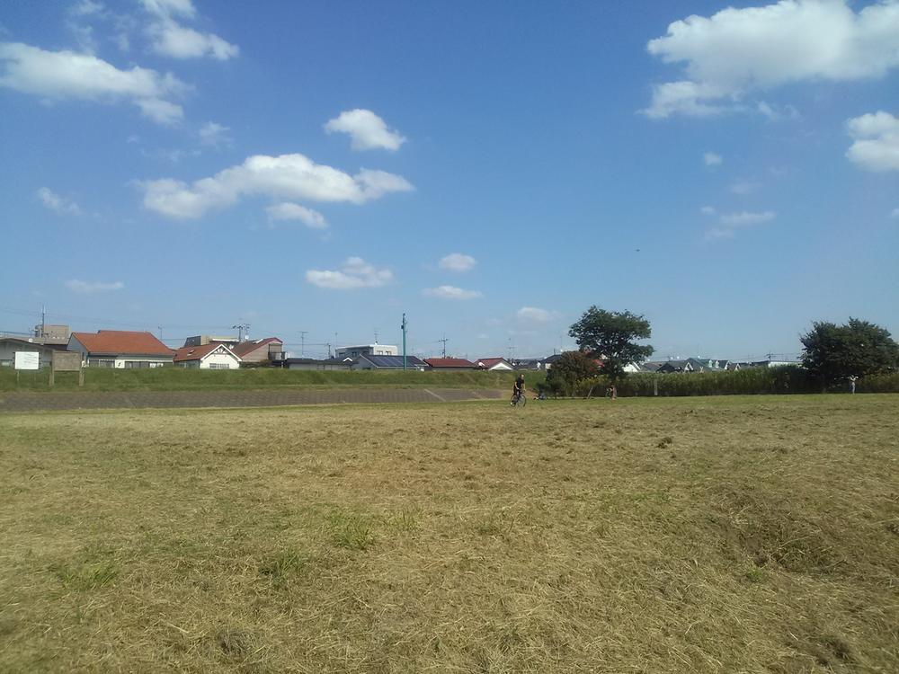 Other. Tamagawa river