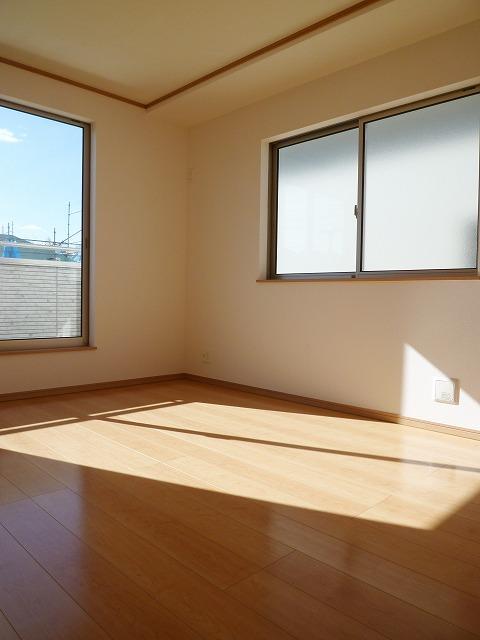 Non-living room. Same specifications (I Building) Western-style