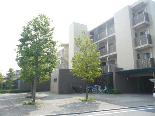 Local appearance photo. appearance