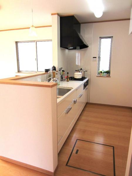 Kitchen. Kitchen same specifications