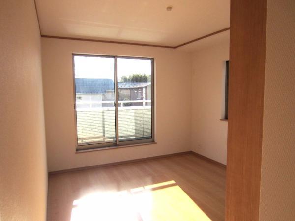 Non-living room. Western-style same specifications