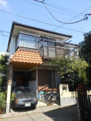 Local land photo. Attached to the south road, Yang per good! 