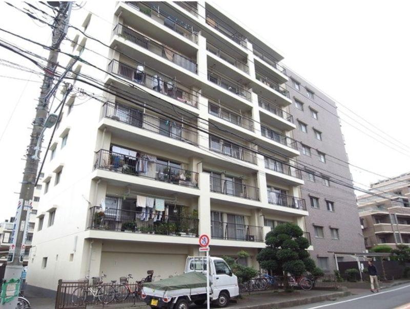 Local appearance photo