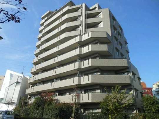 Local appearance photo. appearance