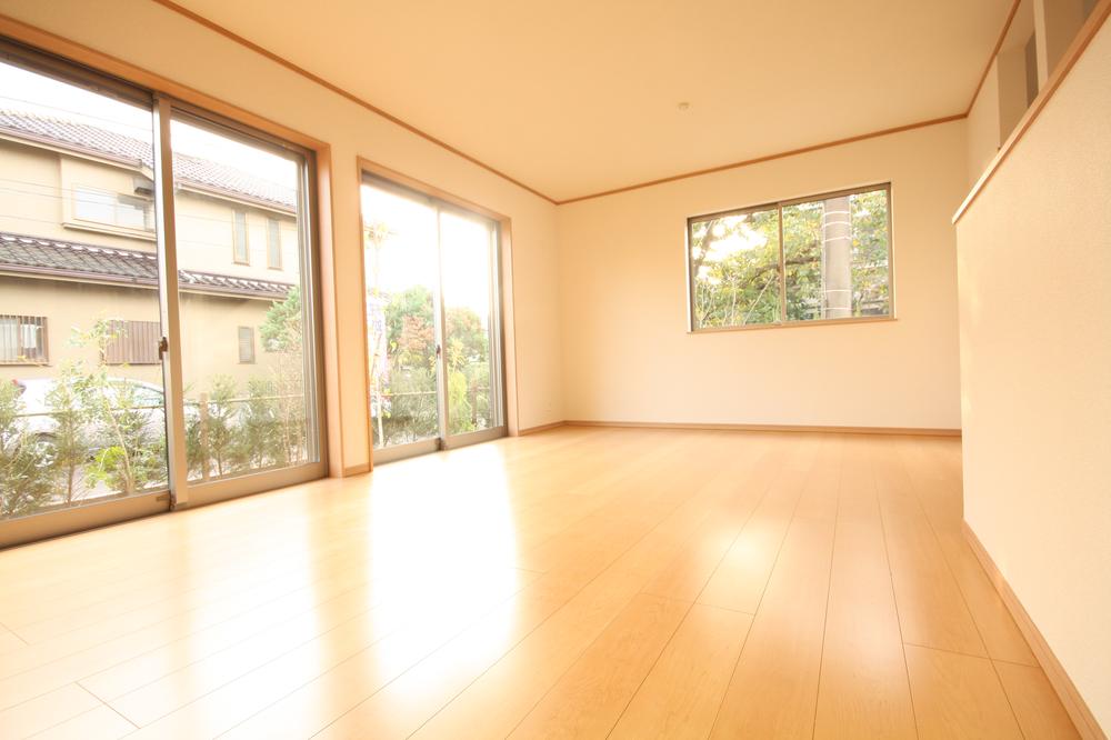 Living. Indoor (11 May 2013) Shooting