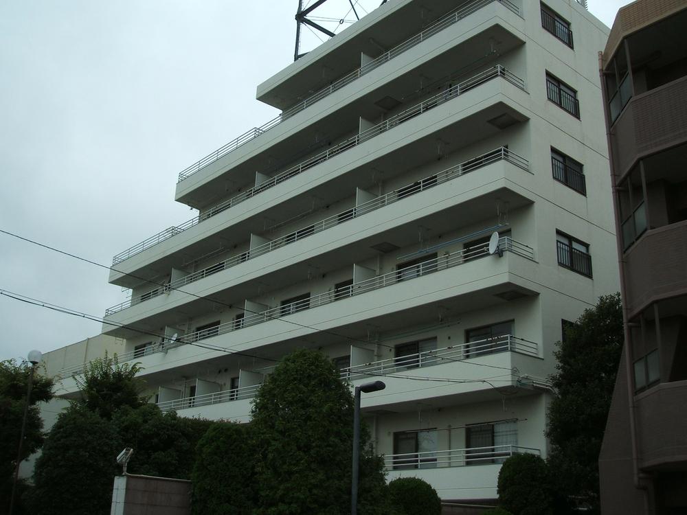 Local appearance photo. Local (June 2013) Shooting