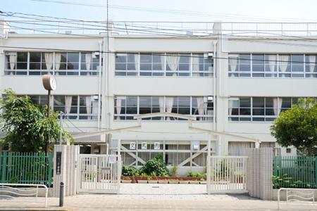 Other. Koto Ward Shenzhen second junior high school