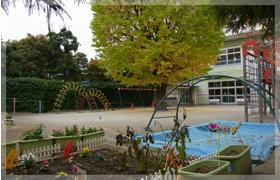 Other. Futaba kindergarten