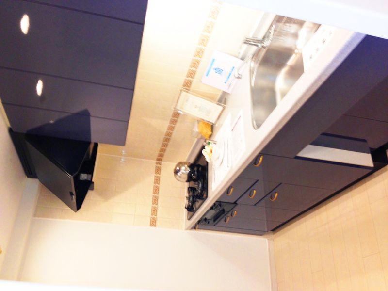 Koto-ku, Tokyo Edagawa 3