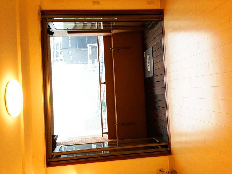 Koto-ku, Tokyo Edagawa 3