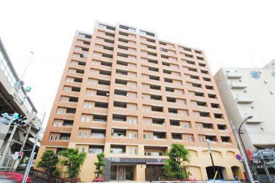 Koto-ku, Tokyo Edagawa 3