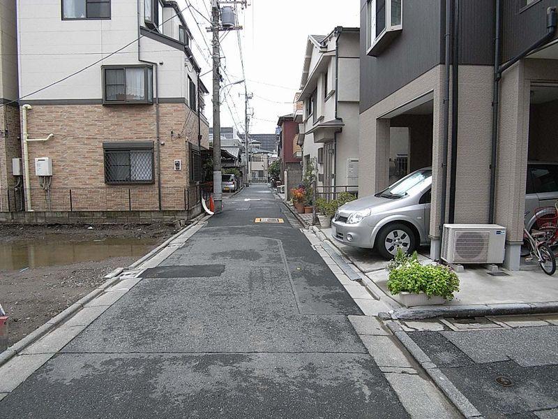 Local appearance photo. Do not we live in terms of people who were granted the My Home. 