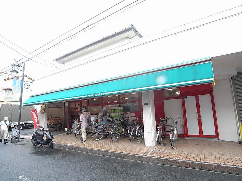 Other. Maibasuketto Koto Higashisuna 5-chome