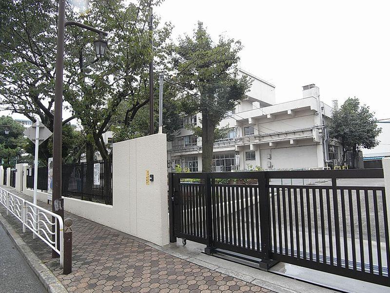 Other. Municipal second sand-cho Elementary School