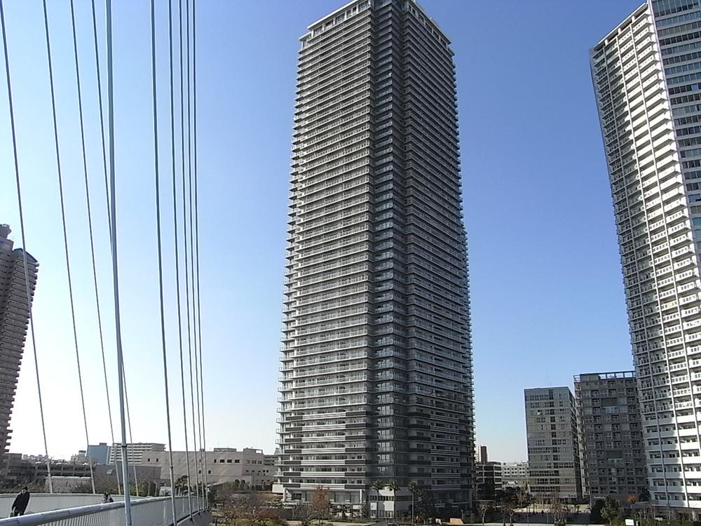 Local appearance photo. Local (July 2013) Shooting