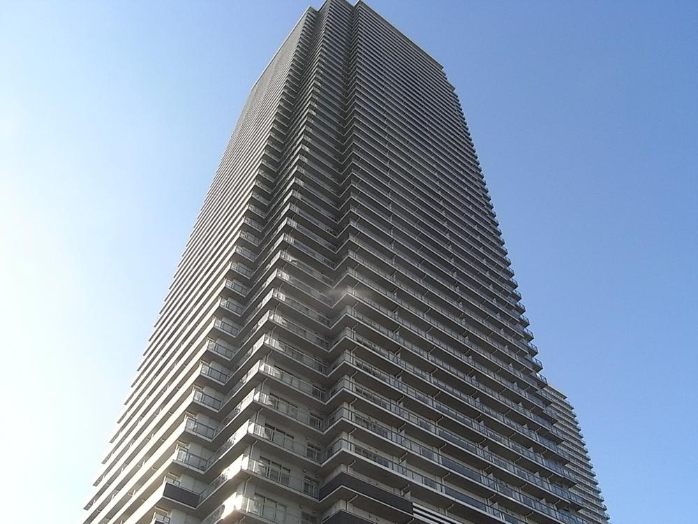 Local appearance photo. Local (July 2013) Shooting