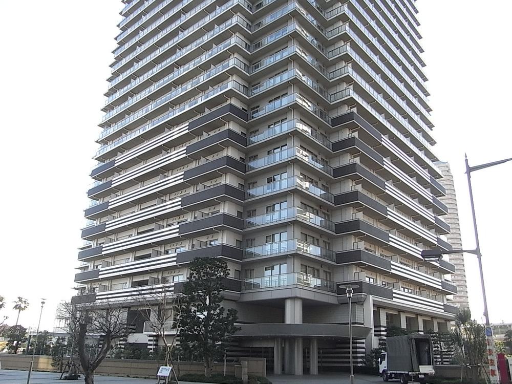 Local appearance photo. Local (July 2013) Shooting