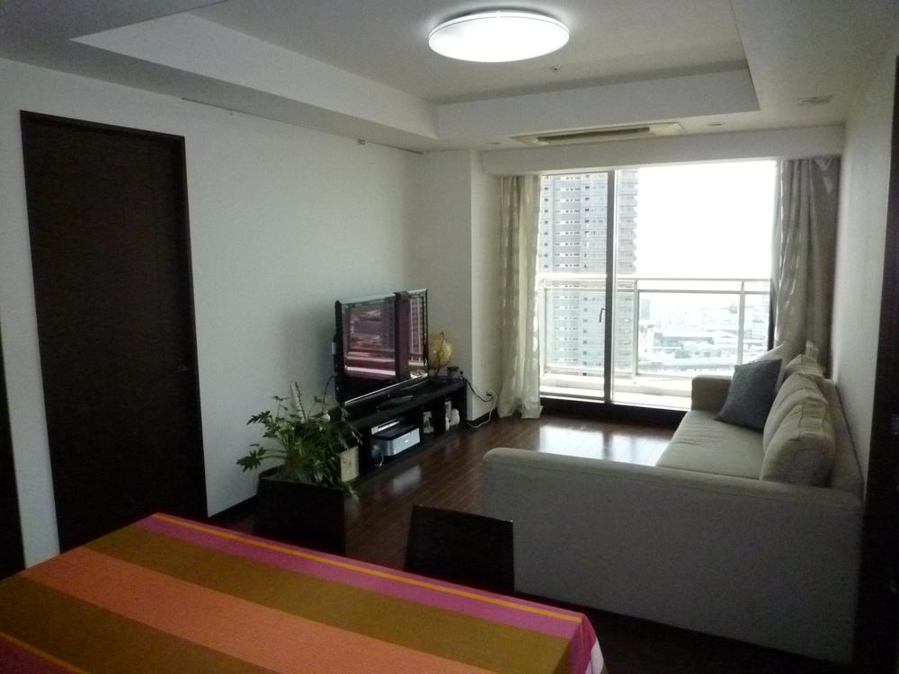 Living. Indoor (July 2013) Shooting