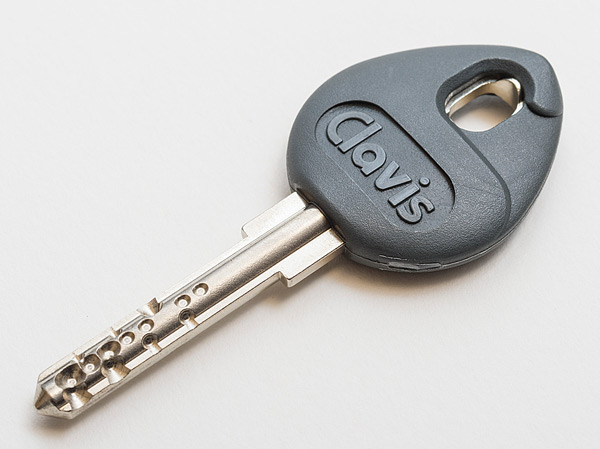 Security.  [Non-touch key] Only close to the entrance of the auto-lock operation panel, The auto-lock door can be unlocked. There is no trouble inserting the key into the keyhole, It can be operated comfortably.