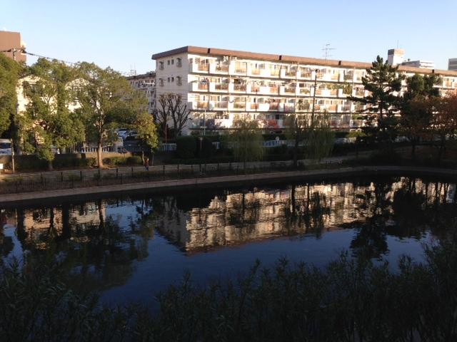 View photos from the dwelling unit