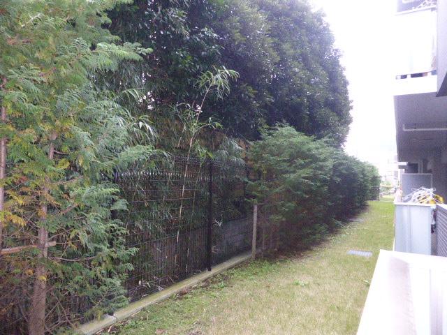 View photos from the dwelling unit