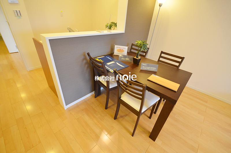 Living. ~ In fact, please check ~  ◆ Dining space.