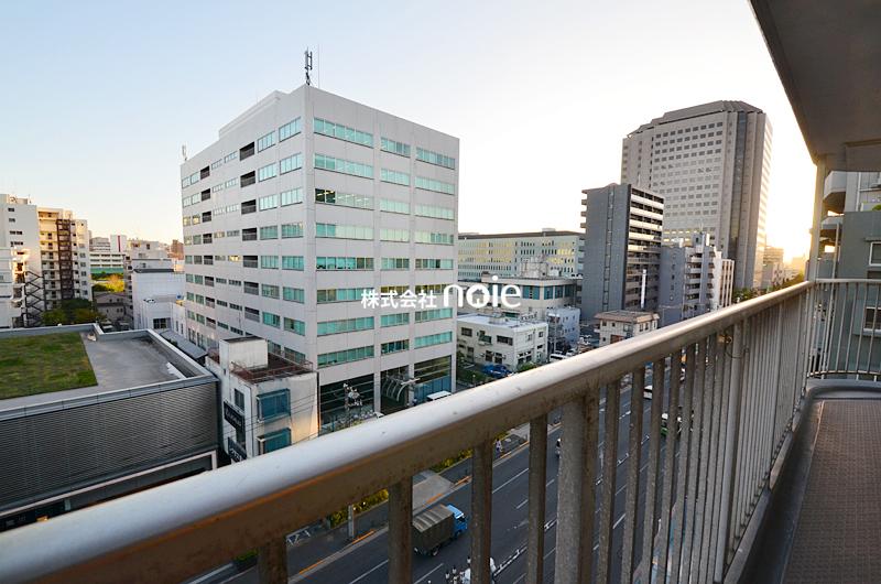 View photos from the dwelling unit. ~ In fact, please check ~