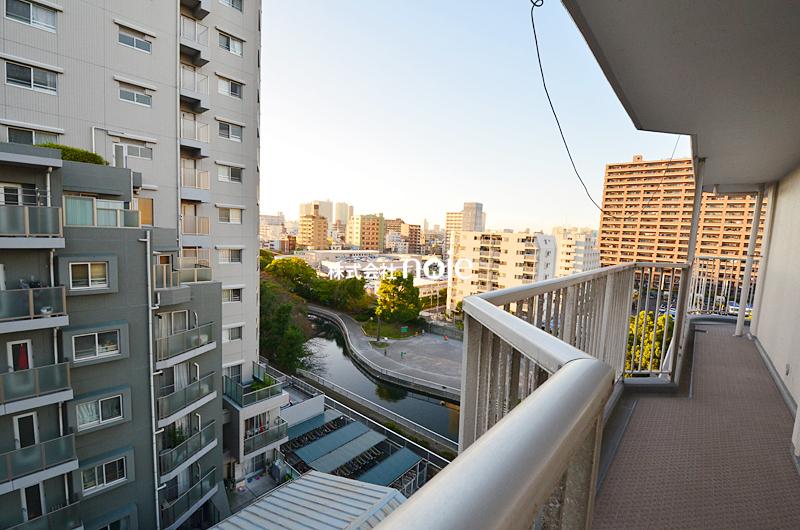 View photos from the dwelling unit. ~ In fact, please check ~