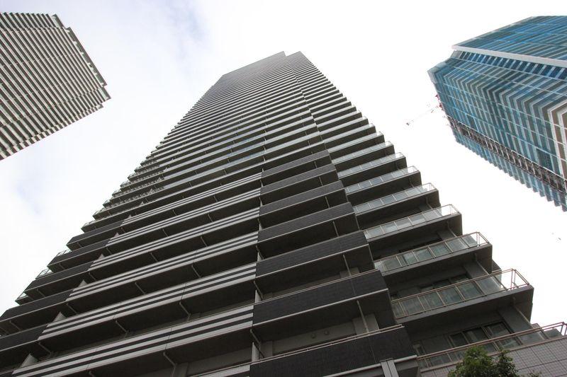 Local appearance photo. Building appearance