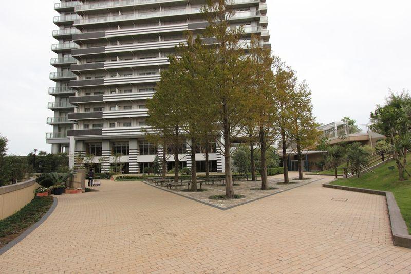 Other local. Peripheral photo