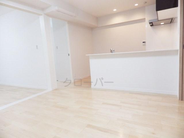 Local appearance photo. LDK