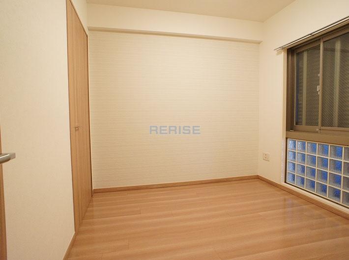 Non-living room. Western style room