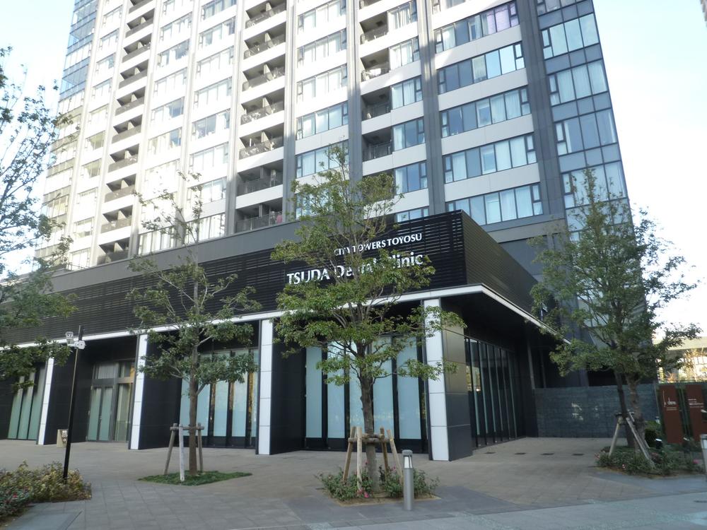 Other. Mansion 1F dental clinic