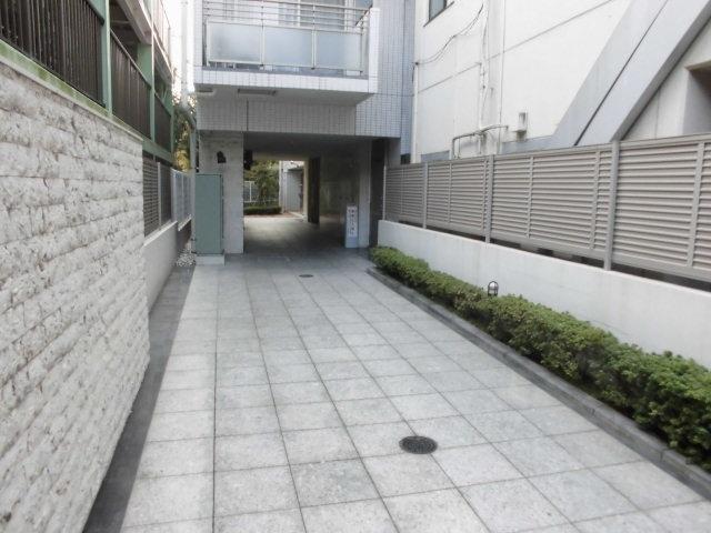 Local appearance photo