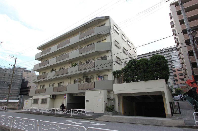 Local appearance photo. Exterior Photos of October 2013 shooting