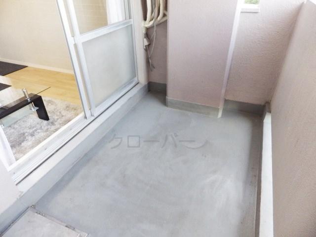 View photos from the dwelling unit. Balcony