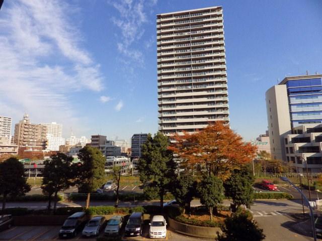 View photos from the dwelling unit. View from the balcony