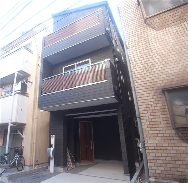 Local appearance photo. Local appearance 2013 / 12 shooting